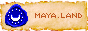 A web banner for Maya's website.